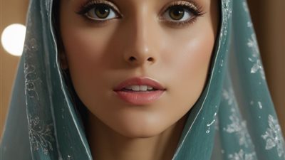 بقلم منى مصطفى