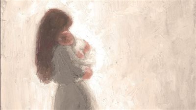 رواية بقلم سارة البكري ج١
