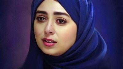بقلم نهى مجدي
