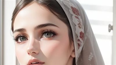 بقلم نور محمد ابراهيم 