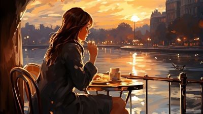 رواية شيقة لروز امين 