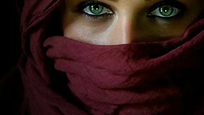 رواية حور بقلم مروة شطا ج١