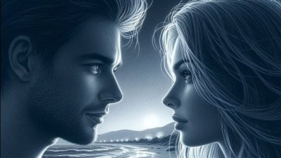 بقلم ميمو مصطفى جاسر ونيرمين