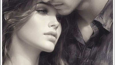 رواية رائعة بقلم نهلة داود ج١
