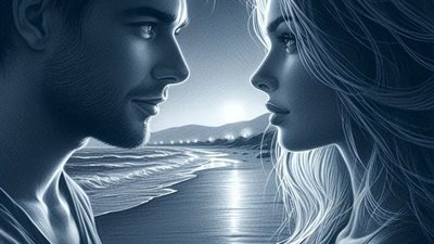 بقلم نهلة داود تحدتني فاحببتها ج١