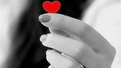 بقلم فاطمة الالفي  قلوب صماء