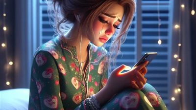 بقلم اسماء الكاشف حبك 