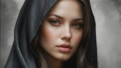 بقلم نشوى  عادل اخترت نفسي