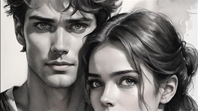 ظل الحقيقة بقلم ملك إبراهيم
