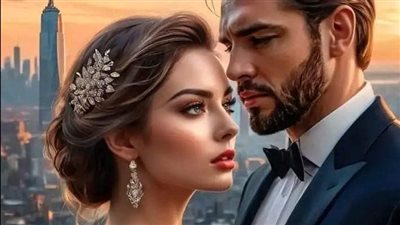 فاطمة الالفي ليلى حلم العمر الجزء الثاني من مرة واحدة فى العمر ١