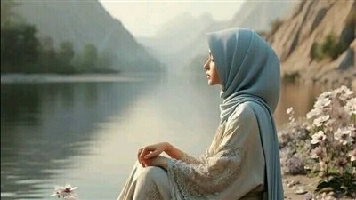 بقلم  منال سالم وياسمين عادل  حطام انثى