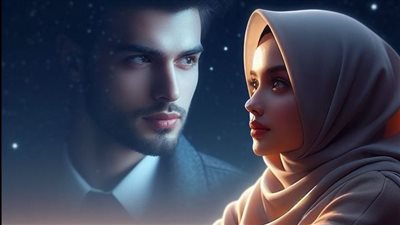 بقلم بسملة بدوي قيود العشق