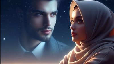 بقلم نداء علي  وصفولي الصبر