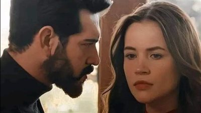 بقلم لوكي مصطفى 