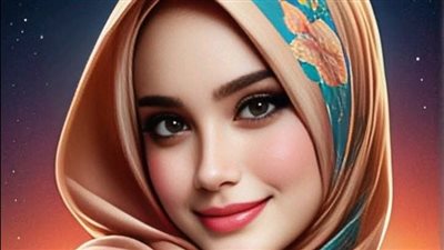 بقلم  فيروز عبد الله زهرة ربيع القلب 