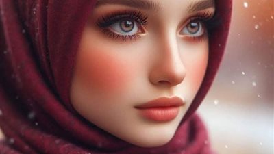 حكاية بسملة بقلم همس كاتبة  ٢