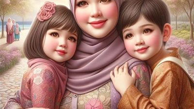 عرفان وعذراء بقلم سارة مجدي