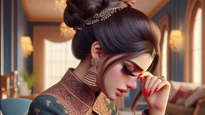 بقلم ملك إبراهيم هي والحياة