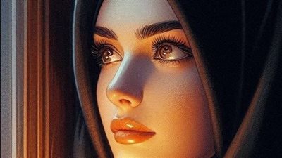 رواية (الغــريبة) بقلم رحاب حلمي