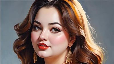 رواية الوسيم والسمينة بقلم أمنية أشرف