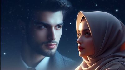شيماء سعيد العازب والاربعينية