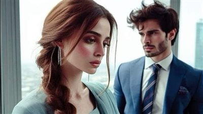 رواية متمرده عشقت كبرياءه للكاتبة دودو محمد كامله