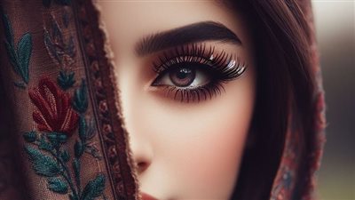 بقلم ندا الشرقاوي