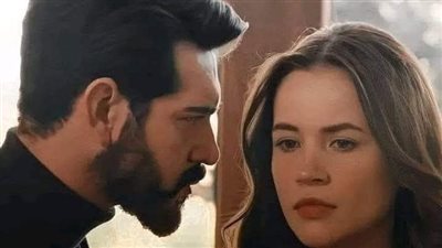 سارة الحلفاوي ضراوة ذئب