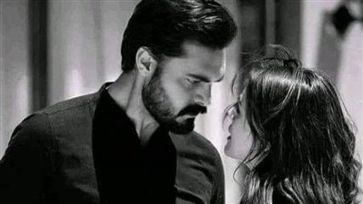 بقلم ياسمين سالم بين العشق والاڼتقام 
