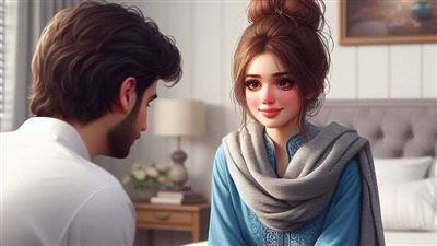 رواية التحاليل بقلم امل عبدالله