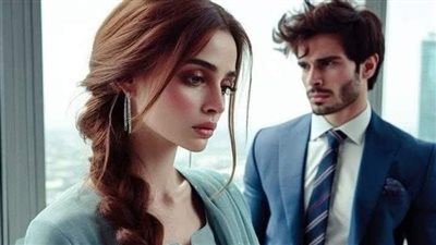 اكاذيب العشق بقلم شهد وائل 
