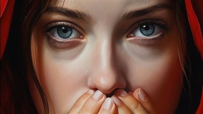 قصة يتيمة للكاتبة هبة محمود